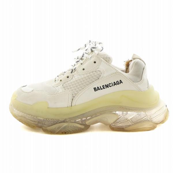 BALENCIAGA バレンシアガ トリプル S Triple スニーカー