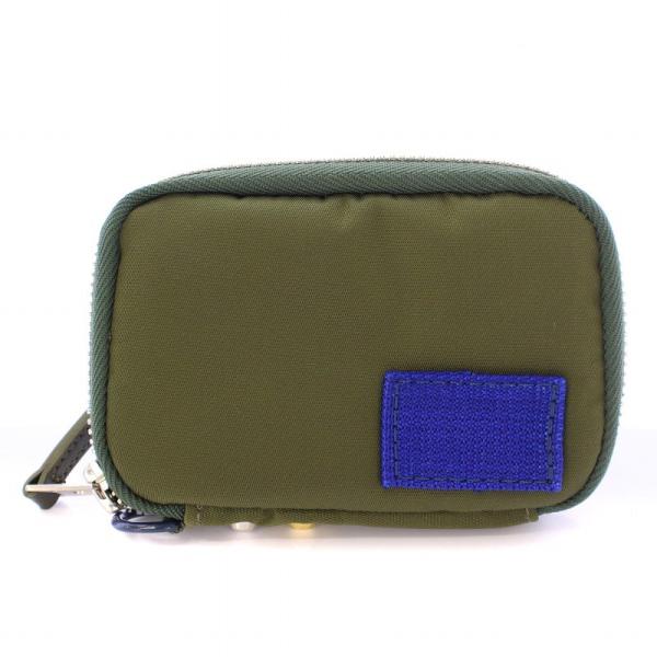 サカイ sacai PORTER Nylon Coin Case ナイロンコインケース