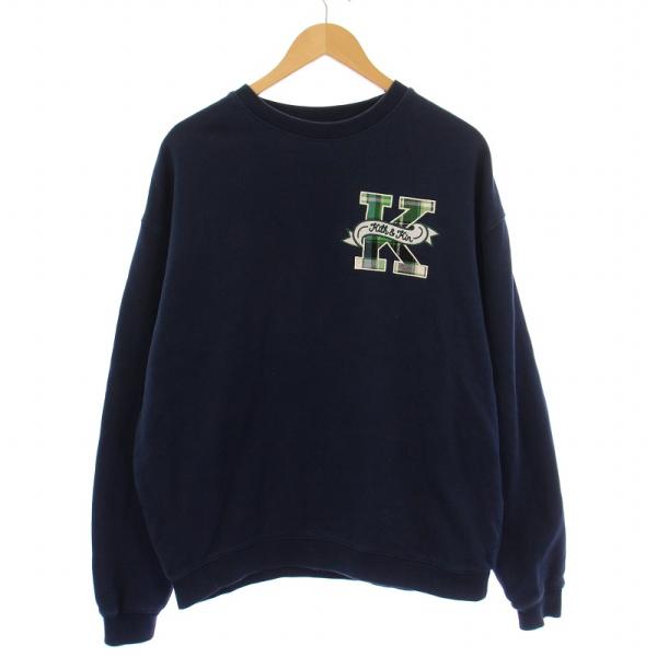 KITH トレーナー セット org.jpg