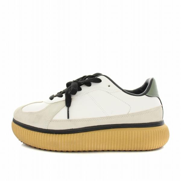 Onitsuka Tiger オニツカタイガー デレシティ DELECITY