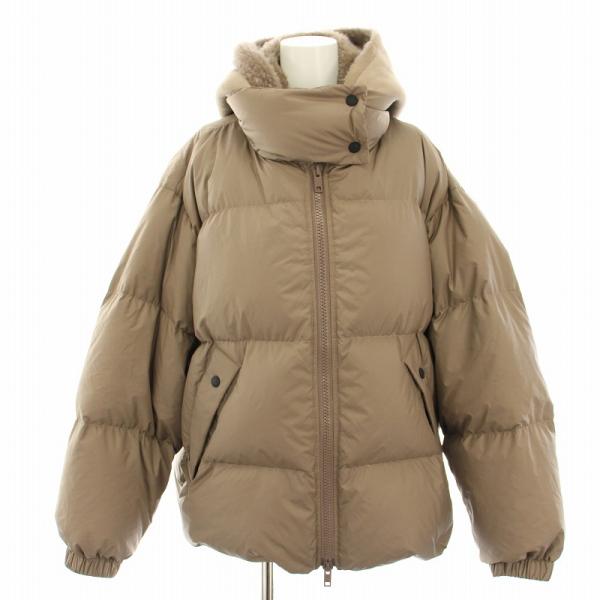 アパルトモン☆PELLESSIMダウンJK☆ ペレッシモ PELLESSIMO アパルトモン L'Appartement 2way Down ダウン