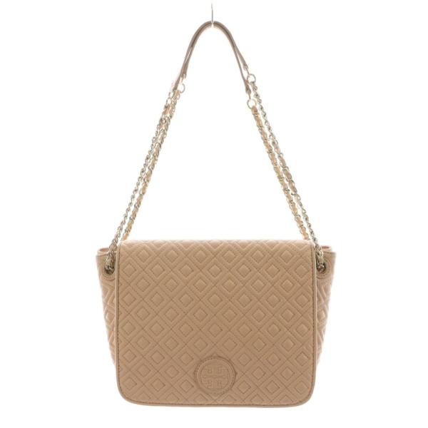 TORY BURCH トリーバーチ ショルダーバッグ チェーン ロゴ