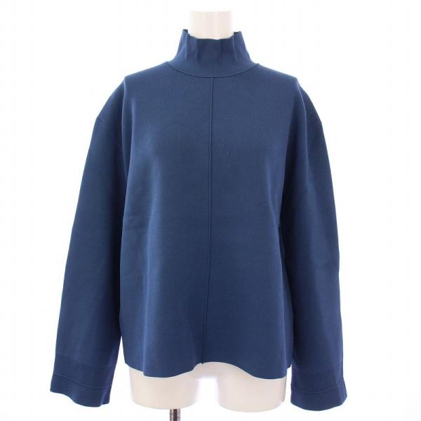 theory luxe セオリーリュクス 23AW GIULIA ALIX ニット