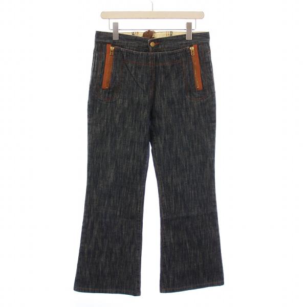 ジャンポールゴルチエ Jean Paul GAULTIER 90's デニムパンツ ジーンズ