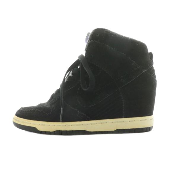 NIKE（ナイキ） DUNK SKY HI ダンク スカイハイ スニーカー シューズ