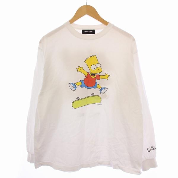 専用！！美品✨ ウィンダンシー 長袖カットソー プリントロゴ メンズ M ブラッ 楽天市場】カットソー Tシャツ ロンT ポケT メンズ 春 春服 日本