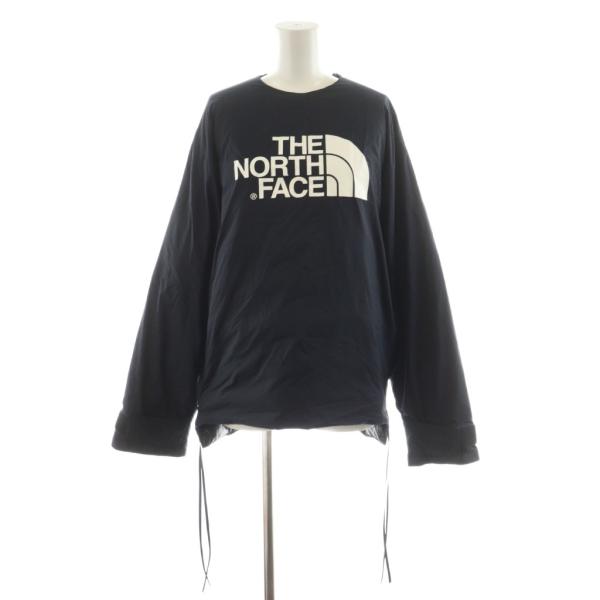 THE NORTH FACE（ザ ノースフェイス） × ハイク HYKE ライトダウン