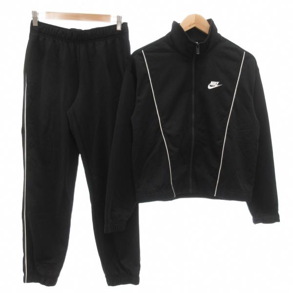 NIKE（ナイキ） ジャージ セットアップ トラックジャケット ジョガー