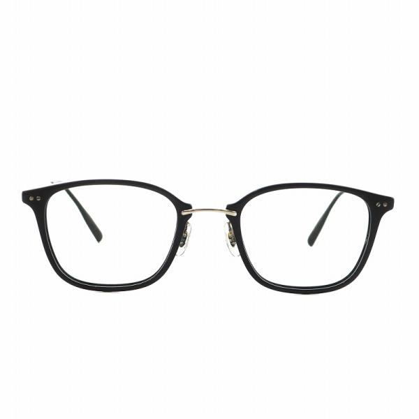 【中古】アイヴァン eyevan マクドゥーガル macdougal サングラス フレーム プラスチック 48□22-145 黒 ブラック アイヴァン eyevan マクドゥーガル macdougal サングラス フレーム