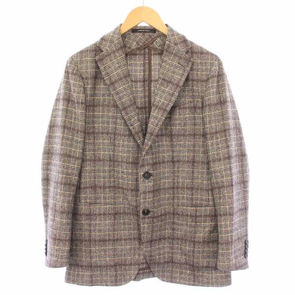 タリアトーレ TAGLIATORE MONTECARLO モンテカルロ テーラード