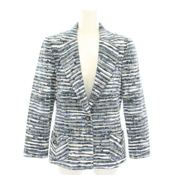 ジュンアシダ jun ashida テーラードジャケット サマージャケット