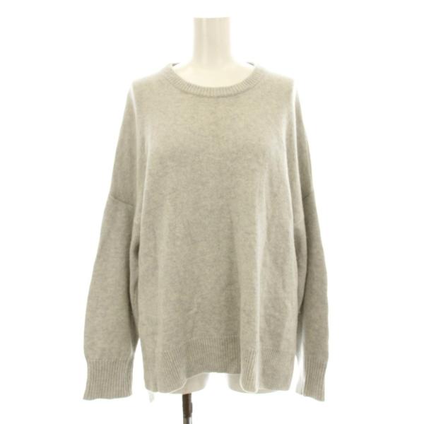 theory luxe セオリーリュクス CASHMERE PALOMA ニット セーター