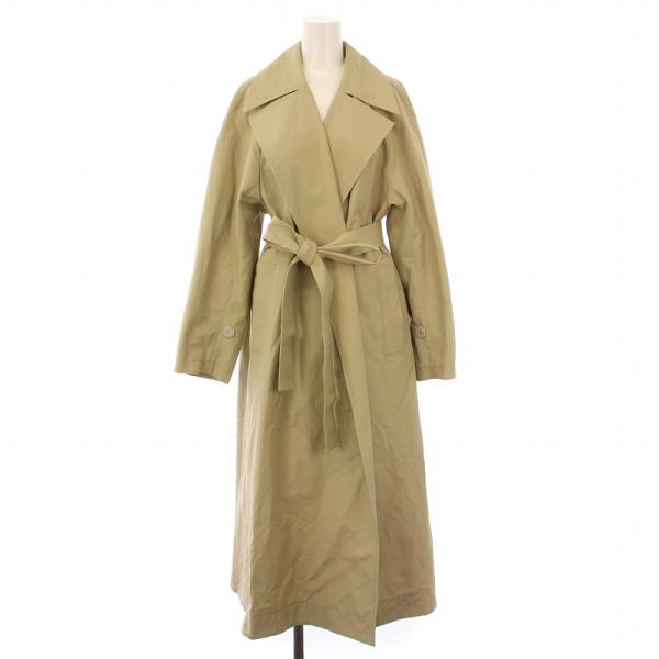 シートーキョー SHE Tokyo Maggie マギー トレンチコート アウター