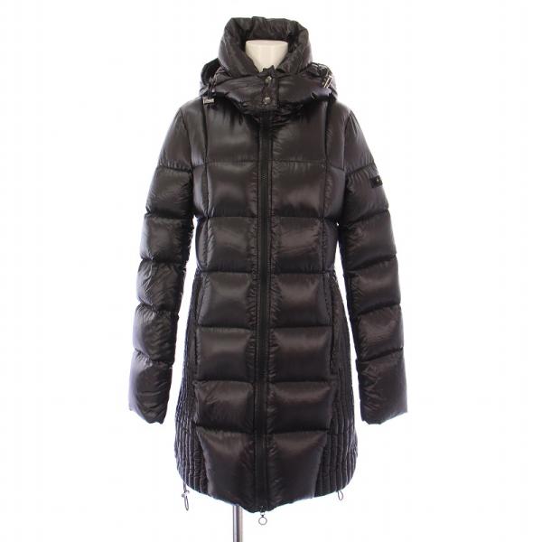 TATRAS ダウン　サリン　サイズ01 ブラック TATRAS 【並行輸入品】 タトラス レディース ダウンコート