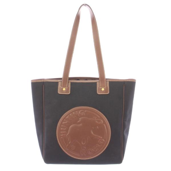 Hunting World ハンティングワールド HUNTING WORLD トート