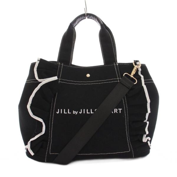 未使用品 ジルバイジルスチュアート JILL by JILLSTUART フリル