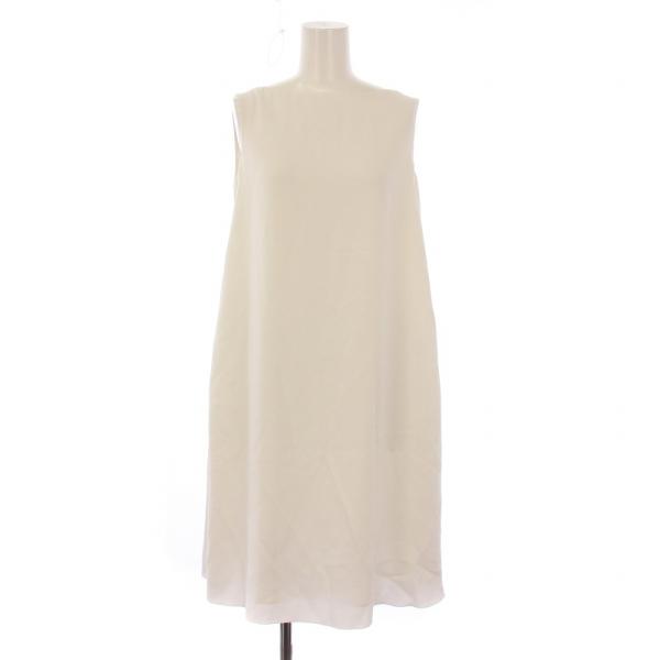 フォクシーニューヨーク FOXEY NEW YORK フレアワンピース ミニ丈