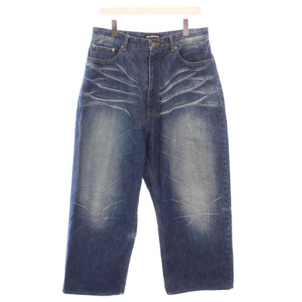 BALENCIAGA（バレンシアガ） BALENCIAGA 19年製 デニムパンツ ジーンズ