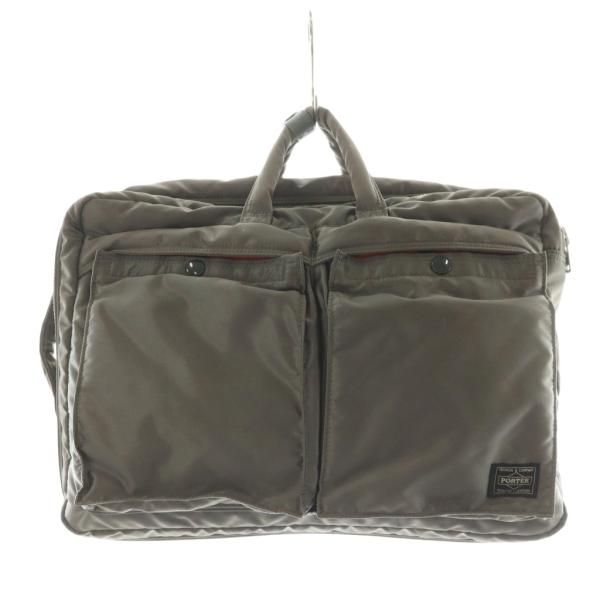 PORTER ポーター 吉田カバン タンカー ハンドバッグ ビジネスバッグ