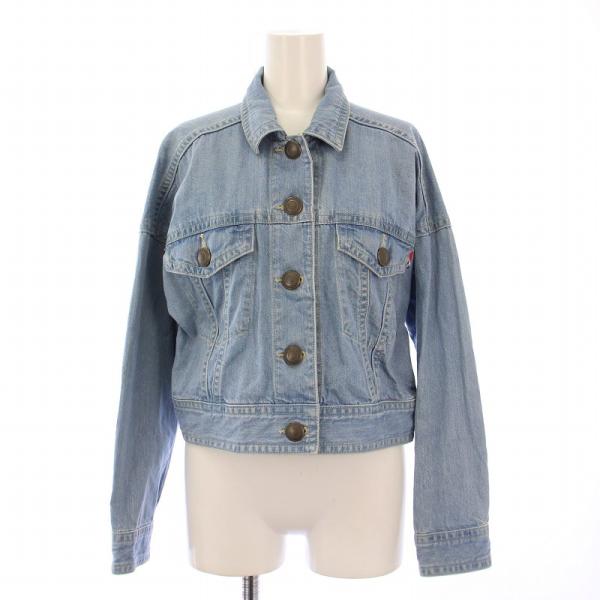 ブルーレーベルクレストブリッジ BLUE LABEL CRESTBRIDGE デニム