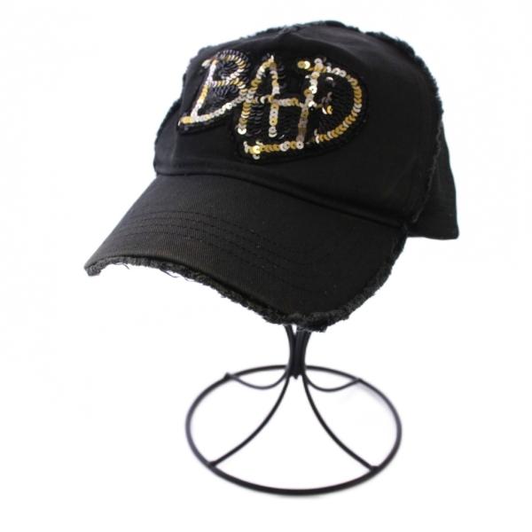 ヨシノリコタケ YOSHINORI KOTAKE MICHEL JACKSON BAD キャップ 帽子