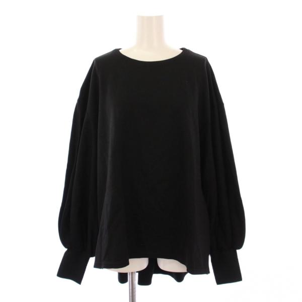 フランシス 様LE PHIL オリーブ色 フレアシルエットカットソー 長袖 1 フランシス 様LE PHIL オリーブ色 フレアシルエットカットソー 長袖 1