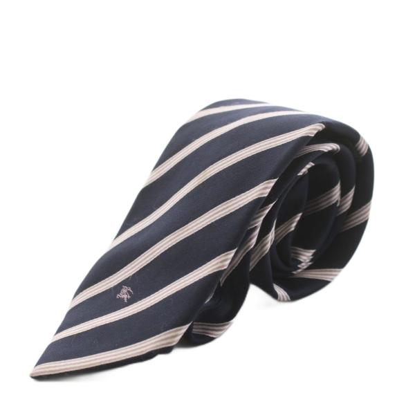 BURBERRY BLACK LABEL（バーバリーブラックレーベル） レギュラータイ