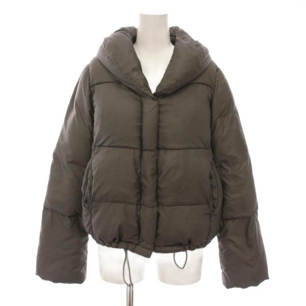 theory luxe（セオリーリュクス） theory luxe TOUGH EVELYN ダウン