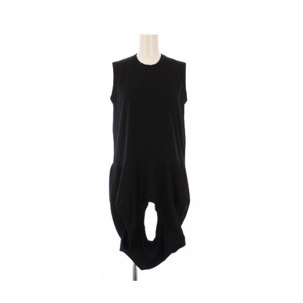 コムデギャルソン COMME des GARCONS 23SS 変形ワンピース ひざ丈