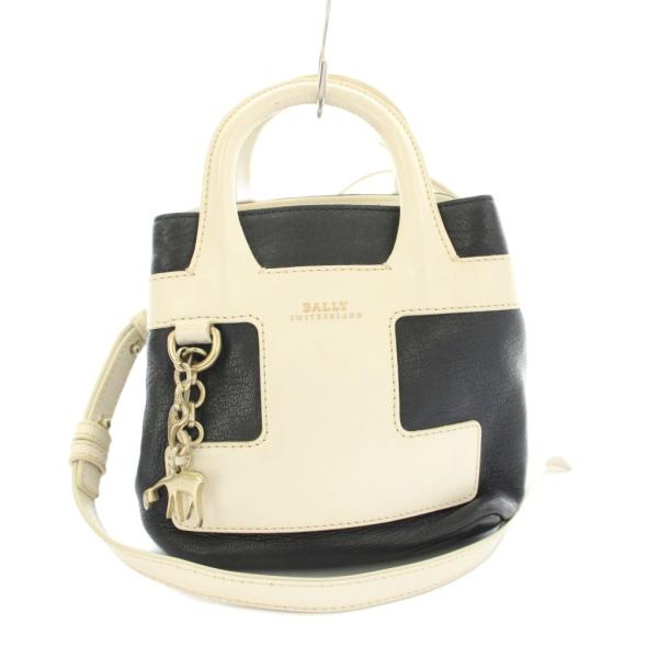 【極美品】BALLY　バリー　ショルダーバッグ　ホワイト　ゴールド金具　レザー 楽天市場】BALLY バリー BAR DANIEL Shoulder Bag ショルダーバッグ