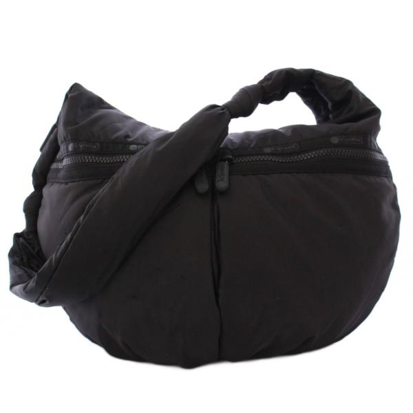 【レスポートサック 】【SPUR別注】ボディーバッグ ブラック レスポートサック 】【SPUR別注】ボディーバッグ ブラック