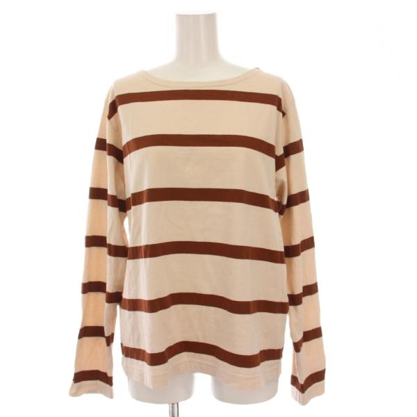 MARGARET HOWELL（マーガレットハウエル） MHL. 22年製 WIDE STRIPE