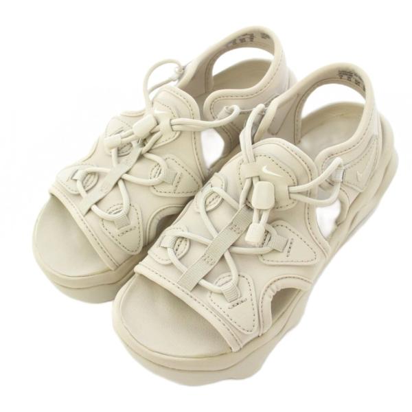 NIKE（ナイキ） NIKE Air Max Koko Sandal Cream 2 エアマックス ココ