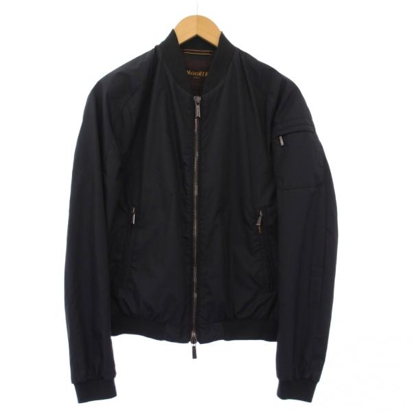 ムーレー MOORER CORELLI-WK コレッリ ブルゾン ジャケット アウター