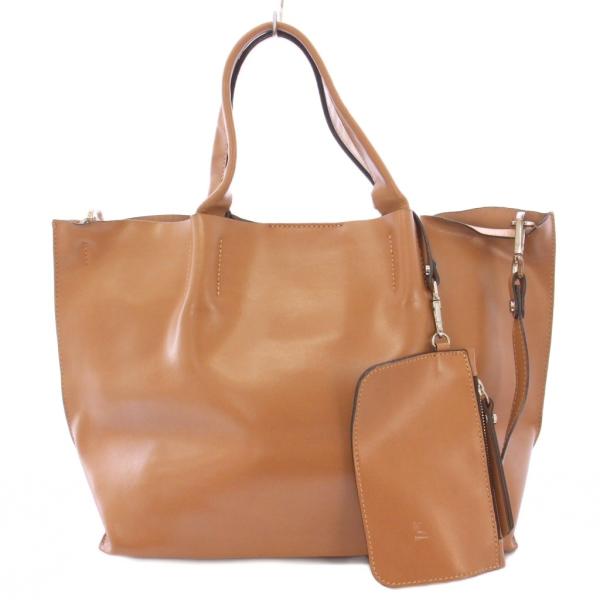 ジャンニキャリーニ GIANNI CHIARINI 2WAY トートバッグ ハンドバッグ