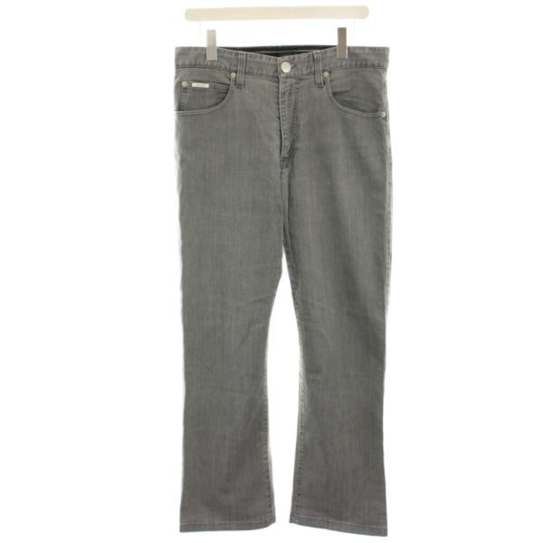 アルマーニ コレツィオーニ ARMANI COLLEZIONI デニムパンツ ジーンズ