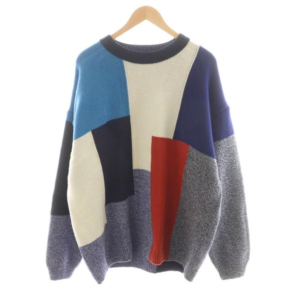 ZARA（ザラ） 未使用品 × スタジオニコルソン STUDIO NICHOLSON カラー