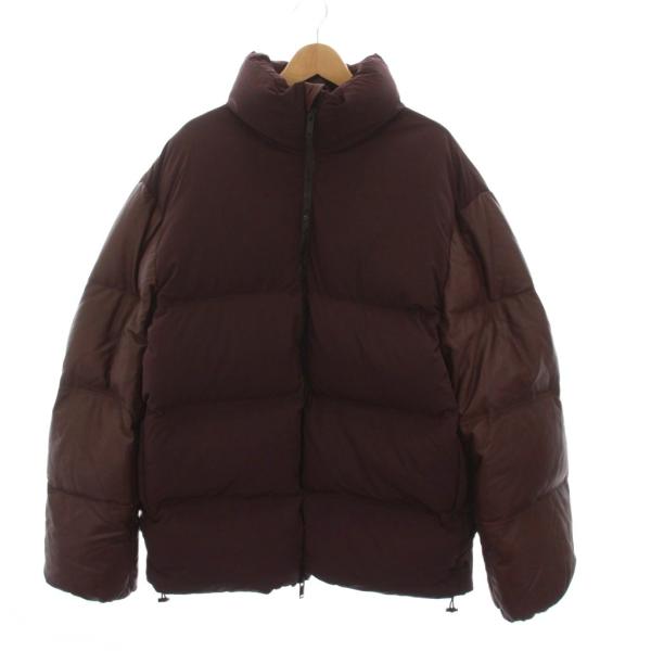 studio nicholson × zara ダウジャケット　M vectorpremium_081-102509100038