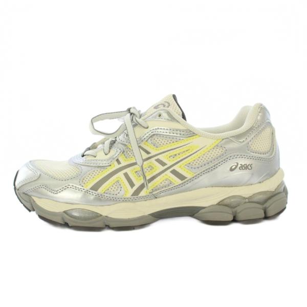 ASICS（アシックス） asics GEL-NYC ゲルNYC ローカットスニーカー
