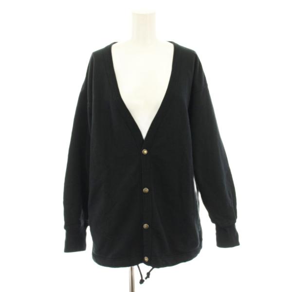 【中古】未使用品 ノースフェイス パープルレーベル 10ozマウンテンスウェットカーディガン S NT6304N レディース 未使用品 ノースフェイス パープルレーベル 10oz マウンテンスウェット