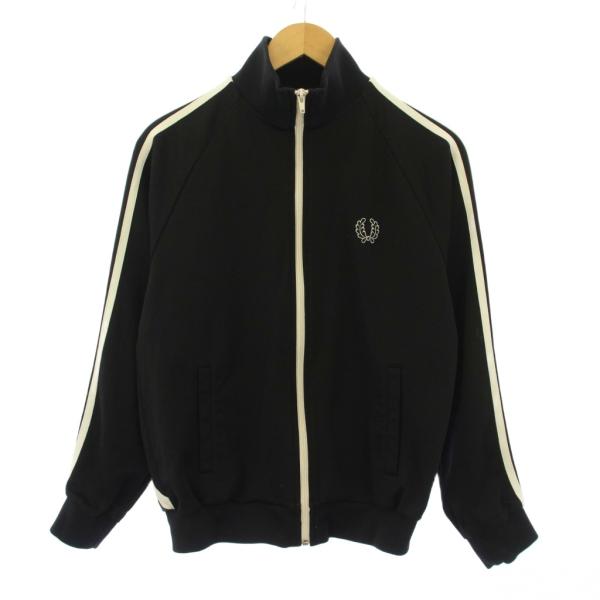 FRED PERRY　MA-1　ユニオンジャック ☆希少‪☆【フレッドペリー】メンズ MA1 ブルゾン ユニオンジャック柄‬
