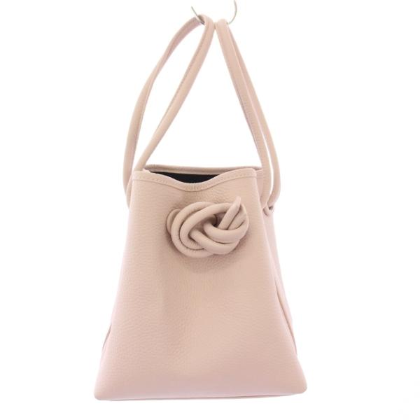 ヴァジック VASIC Bond Mini ボンドミニミニ ハンドバッグ レザー ワン