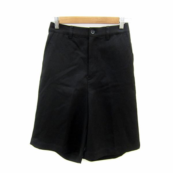 ジャーナルスタンダード レリューム 23AW ショートパンツ キュロット