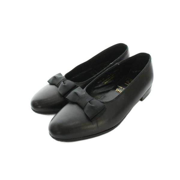 極美品✨クロケット＆ジョーンズ オペラパンプス 結婚式 エナメル UK8 クロケット&ジョーンズ CROCKETT&JONES シップス SHIPS オペラパンプス