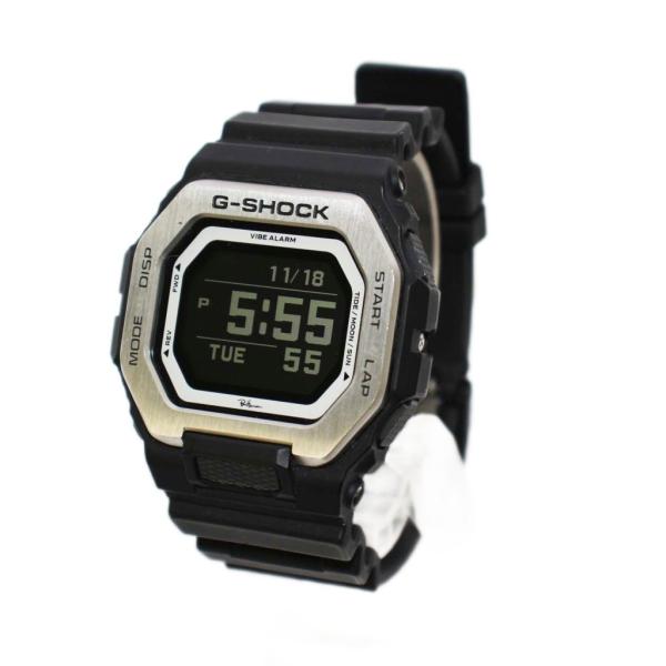 G-SHOCK カシオジーショック CASIO ロンハーマン RONHERMAN G-LIDE