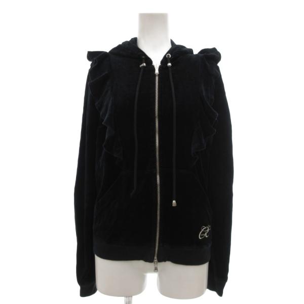 モスキーノチープアンドシック MOSCHINO CHEAP AND CHIC パーカー