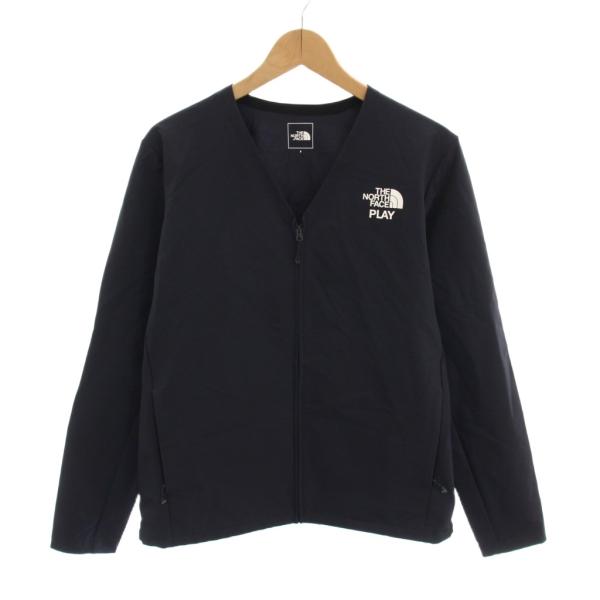 THE NORTH FACE PLAY アルパインライトカーディガン Mサイズ THE NORTH FACE（ザ ノースフェイス） THE NORTH FACE PLAY アルパイン