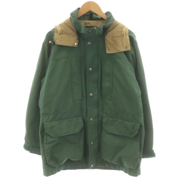 THE NORTH FACE ノースフェイス ナイロン マウンテンパーカー L THE NORTH FACE（ザ ノースフェイス） マウンテンパーカー ジップ