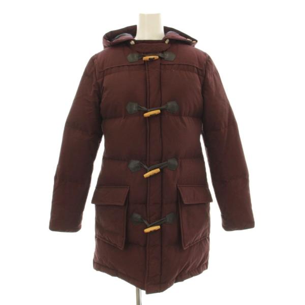 ロンハーマン Ron Herman Trailwear By PENFIELD ダッフルダウンコート