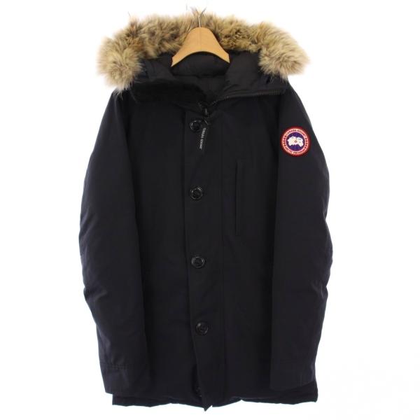 カナダグース CANADA GOOSE JASPER PARKA ジャスパーパーカ ダウン